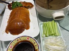 -萃華楼(王府井店)