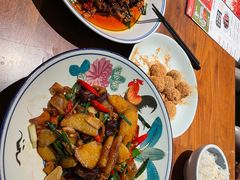 -树厨贵州菜(花果园购物中心店)