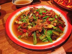 -泥糊破店小酒馆·团建聚餐(南京西路店)