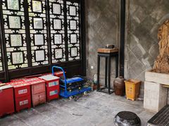 -沈坤状元府景区
