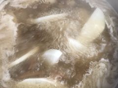 -阿婆东山羊肉店(鸿港海鲜批发市场店)