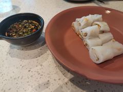-半山腰·云南菜(侨福芳草地店)