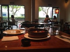 -La Strada(安福路店)