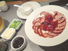 -褚记烤鸭·南京家常菜(雨花客厅店)
