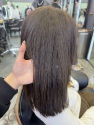 -藤野造型烫染·漂发