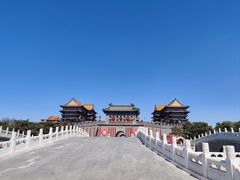 -大明幻境第一城
