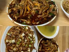 -老丘丘(较场口店)