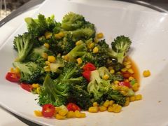 -五洲皇冠巴西烤肉餐厅