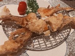 软壳蟹-武藏日本料理(宝安壹方城店)
