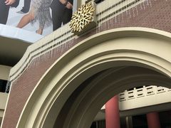 -上海波特曼丽思卡尔顿酒店
