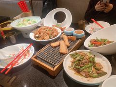 -老头儿油爆虾·知味杭州(爱琴海购物中心)