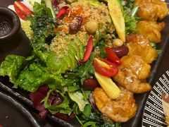 -弓二·烧鸟居酒屋(财富购物中心店)