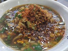 -易裕和·长沙米粉(友谊路店)
