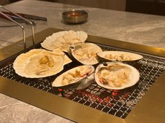 -本达人海鲜烧烤·朝鲜族风味(发展店)