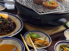 -递酒烤场(湛江路店)