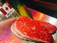 -炉小哥烤肉(朗悦公园茂店)