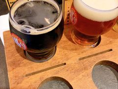 -Boxing Cat Brewery拳击猫精酿啤酒馆(永福店)