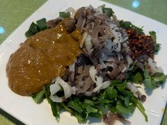 -振生清真饭店(永安道店)