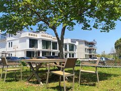 -山菜馆(竹海公园店)