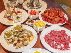 -杭州温德姆至尊豪廷大酒店