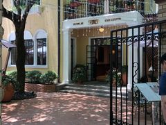 -玫瑰厅上海菜(兴国路店)