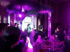 -大连富丽华大酒店