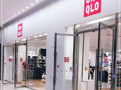 -优衣库(天津鲁能城购物中心店)