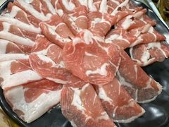-马记伊源斋涮肉·清真菜(百子湾店)