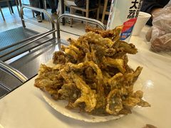 -清真重庆巴爷香辣鸡煲(南小巷店)