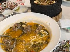 -味+新京宴·烤鸭·北京菜(创意谷店)