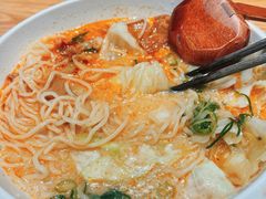 -味千拉面(双井店)