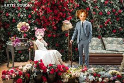 -THE QUEEN(北京店)