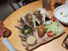 -The Good Place好地方·Brunch·coffee(国贸店)