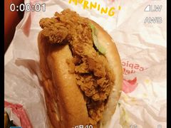 -麦当劳(凯德广场店)