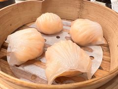 虾饺-御宝轩(益丰·外滩源店)