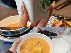 -楠小云·云南鲜菌·鲜牛自助火锅(九眼桥店)