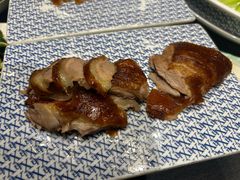 -羲和雅苑•北京烤鸭(平安国际金融中心店)