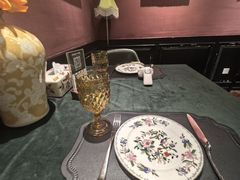 -阿兹凯乐·老洋房西餐