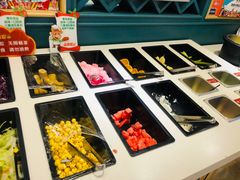 -东方豪客牛排意面披萨(玉函银座店)