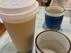 -顶屋咖喱(街道口总店)
