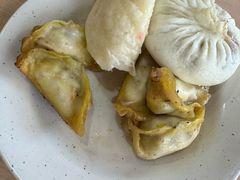 -蒋家桥饺面店(东关街店)