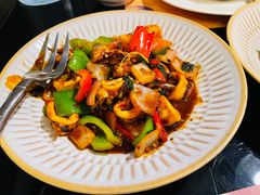 -simply thai天泰(静安嘉里中心店)