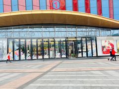 -万达茂商场(南京仙林店)