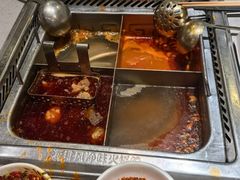 -海底捞火锅(汇金星力城店)