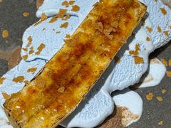 -哼蟹二将·烤肉酱蟹(合生汇店)