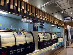 -蚝英雄·自助烤蚝(建设路店)