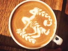 -Peet's 皮爷咖啡(东湖路手作店)