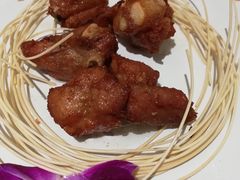 -香香海南菜餐厅