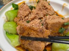 -北塘海鲜·天津菜(大光明桥旗舰店)