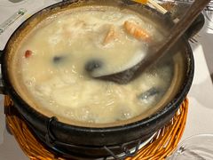 -云晓光头烧烤吧(川沙绿地店)